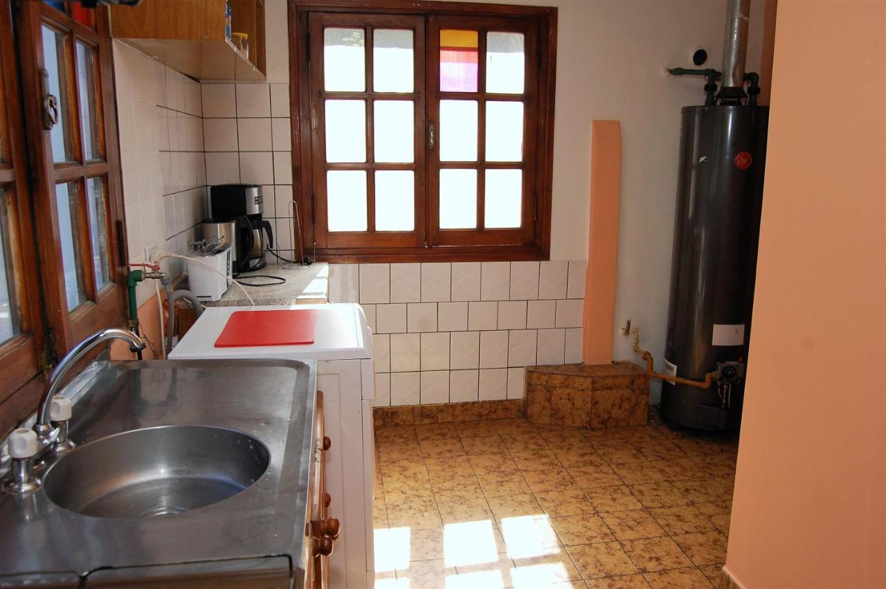 Bed & Breakfast Laguna Esmeralda
